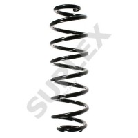 39239 SUPLEX Пружина ходової частини