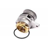 P558 HEPU Водяний насос охолодження двигуна