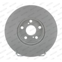 DDF1865C FERODO Гальмівний диск