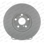 DDF1865C FERODO Гальмівний диск