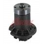 1102 AIRTEX Водяний насос охолодження двигуна
