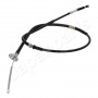 BC-2006L JAPANPARTS Тросик, cтояночный тормоз