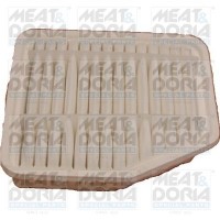 18372 MEAT & DORIA Повітряний фільтр