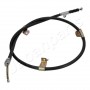 BC-137R JAPANPARTS Тросик, cтояночный тормоз