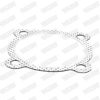 80133 WALKER Прокладка труба вихлопного газу