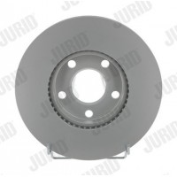 562052JC JURID Гальмівний диск