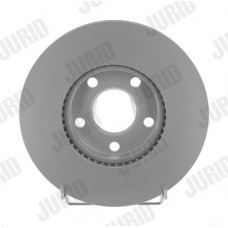 562052JC JURID Гальмівний диск