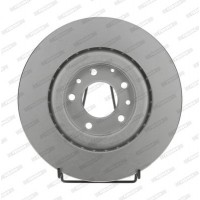 DDF2002C FERODO Гальмівний диск