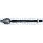 301191602400 MAGNETI MARELLI Продольна рульова тяга