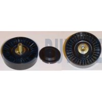 541170 RUVILLE Паразитный / ведущий ролик, Поліклиновий ремінь