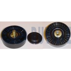 541170 RUVILLE Паразитный / ведущий ролик, Поліклиновий ремінь