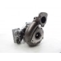 802774-5008S GARRETT Компресор наддуву