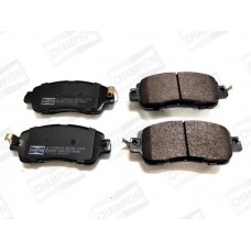 573801CH CHAMPION КомплеК т гальмівних колодок, дискове гальмо