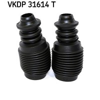 VKDP 31614 T SKF Пилозахисний комплект амортизатор