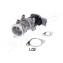 EGR-L02 JAPANPARTS Клапан повернення ОГ