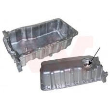 Масляний піддон VAN-WEZEL 5888071