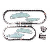 21-0417 HEPU Комплект цілі приводу розподільного валу