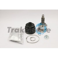 40-0400 TrakMotive Шарнирный комплект, Привідний вал