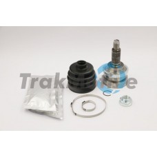 40-0400 TrakMotive Шарнирный комплект, Привідний вал