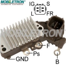 VR-H2005-64A MOBILETRON Регулятор генератора