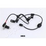ABS-H65 JAPANPARTS Датчик частота обертання колеса