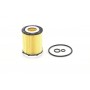 F 026 407 166 BOSCH Масляний фільтр