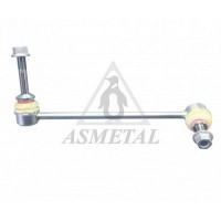 26BM0413 ASMETAL Тяга стійка стабілізатор