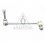26BM0413 ASMETAL Тяга стійка стабілізатор