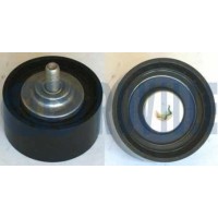 542011 RUVILLE Паразитный / ведущий ролик, Поліклиновий ремінь