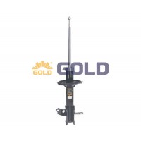 9260015 JAPANPARTS Амортизатор