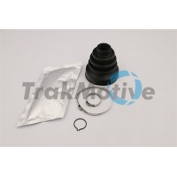 50-0122 TrakMotive Комплект пыльника, Привідний вал