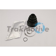 50-0122 TrakMotive Комплект пыльника, Привідний вал