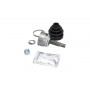 CV-3012 KAVO PARTS Шарнирный комплект, Привідний вал