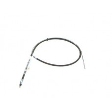 1 987 477 694 BOSCH Тросик, cтояночный тормоз