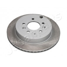 DP-327C JAPANPARTS Гальмівний диск