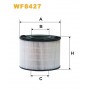 WF8427 WIX FILTERS Паливний фільтр