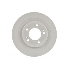 0 986 479 A47 BOSCH Гальмівний диск