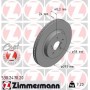 530.2470.20 ZIMMERMANN Гальмівний диск