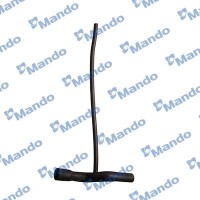 DCC020850 MANDO Шланг радіатора