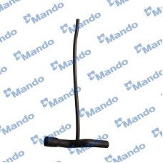 DCC020850 MANDO Шланг радіатора