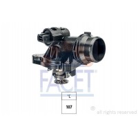 7.8874 FACET Термостат охолоджувальна рідина