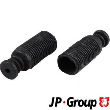 4052704510 JP GROUP Пилозахисний комплект амортизатор