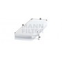CU 4036 MANN-FILTER Фільтр повітря у внутрішньому просторі