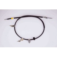 8AS 355 665-331 HELLA PAGID Тросик, cтояночный тормоз