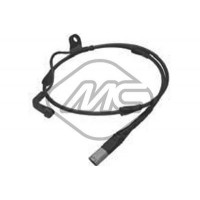 02087 Metalcaucho Сигналізатор зносу гальмівних колодок