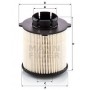 PU 9001/1 x MANN-FILTER Паливний фільтр