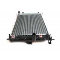 580135 WXQP Радіатор охолодження двигуна