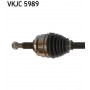 VKJC 5989 SKF Привідний вал