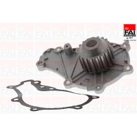 WP6318 FAI AutoParts Водяний насос охолодження двигуна