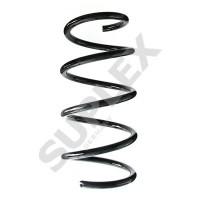 27306 SUPLEX Пружина ходової частини